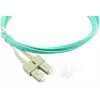 InfiniBand/optiskās šķiedras kabelis BlueOptics 055702K512000007.5M-BO 7.5 m LC/APC