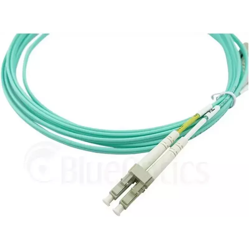 InfiniBand/optiskās šķiedras kabelis BlueOptics 055702K512000007.5M-BO 7.5 m LC/APC