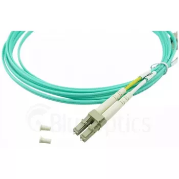 InfiniBand/optiskās šķiedras kabelis BlueOptics 055702K512000007.5M-BO 7.5 m LC/APC