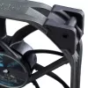 Fractal Design Venturi HP-14 PWM ventilators