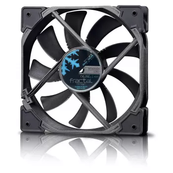 Fractal Design Venturi HP-14 PWM ventilators
