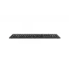 Logickeyboard USB AZERTY franču tastatūra LKB-LPWB-A2M-FR vadu šķērveida slēdži