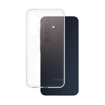 PanzerGlass SAFE. by ® TPU vāciņš Samsung Galaxy A35 5G | Transparent