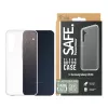 PanzerGlass SAFE. by ® TPU vāciņš Samsung Galaxy A35 5G | Transparent
