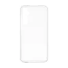 PanzerGlass SAFE. by ® TPU vāciņš Samsung Galaxy A35 5G | Transparent