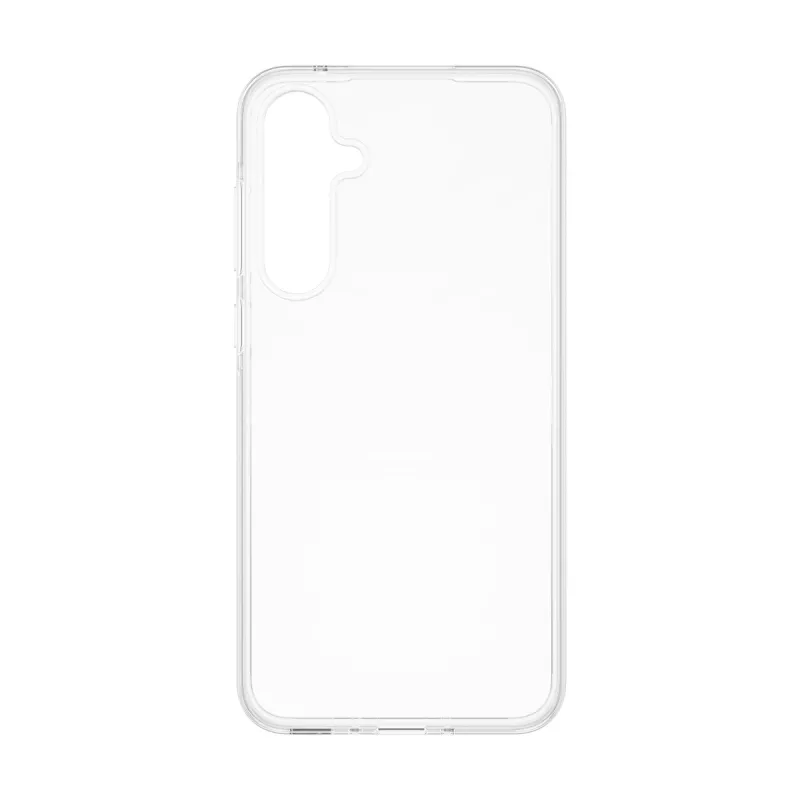 PanzerGlass SAFE. by ® TPU vāciņš Samsung Galaxy A35 5G | Transparent