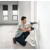 Bosch GSR 18V-65 2100 apgr./min Atslēga 1,06 kg Melns, Zils
