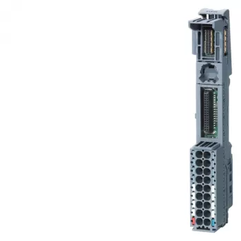 Siemens 6ES7193-6BP00-0BA0 elektriskie termināļi