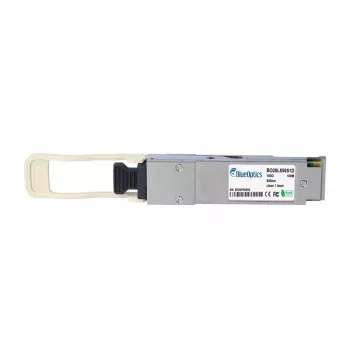 QSFP28 raidītāja modulis BlueOptics QSFP28-100G-SR4-HU-BO optiskās šķiedras MTP/MPO