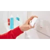 Dvielīšu āķis TESA Powerstrips Indoor 58272-00000-00 Balts