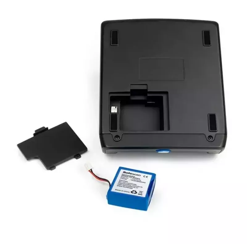 Baterija Lithium-Ion Safescan LB-105