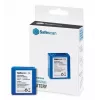 Baterija Lithium-Ion Safescan LB-105