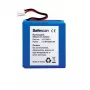 Baterija Lithium-Ion Safescan LB-105