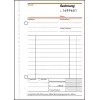 Business Form Sigel SD133
