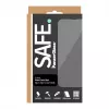PanzerGlass SAFE. by ® ekrāna aizsargstikls iPhone 12 Mini | No malas līdz malai