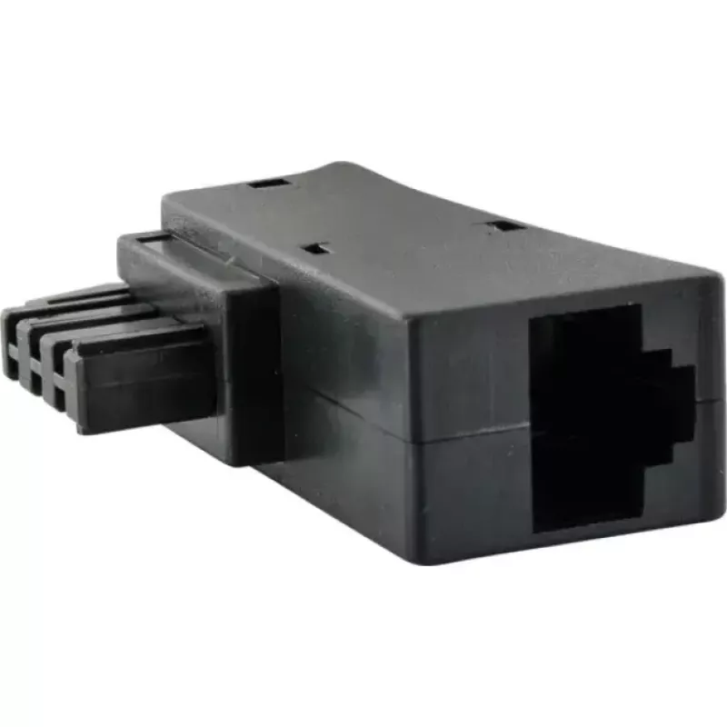 Kabeļa savienotāju adapteris Schwaiger TST4215533