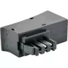 Kabeļa savienotāju adapteris Schwaiger TST4215533