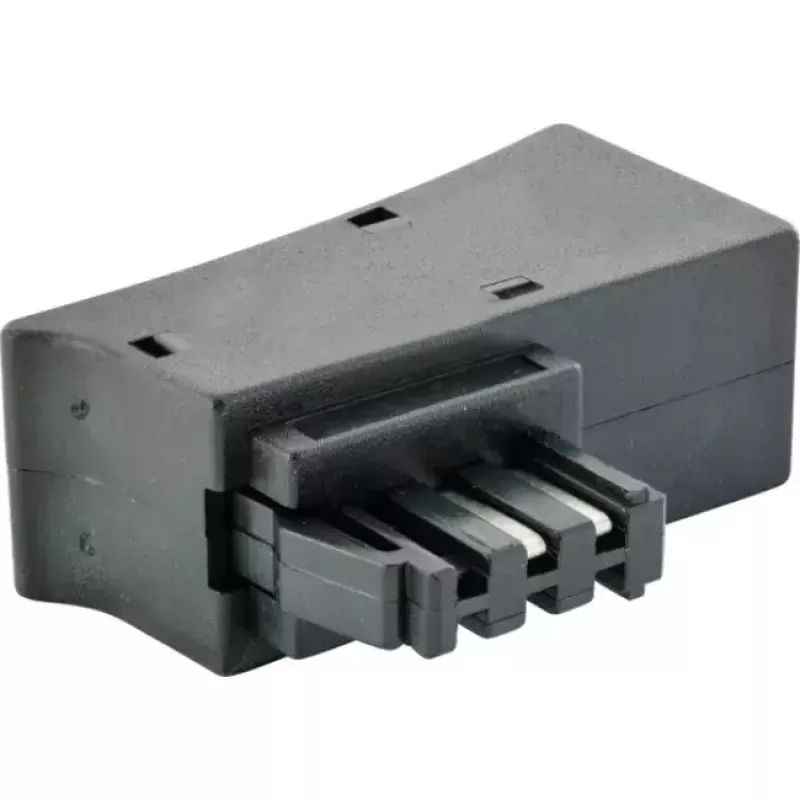 Kabeļa savienotāju adapteris Schwaiger TST4215533