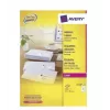 Pašlīmējoša etiķete Avery L7160-250