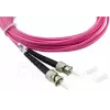 BlueOptics SFP3333FU3MK InfiniBand optiskais kabelis 3m ST OM4