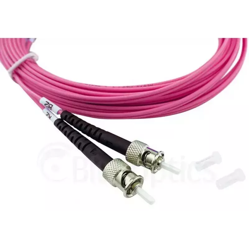 BlueOptics SFP3333FU3MK InfiniBand optiskais kabelis 3m ST OM4
