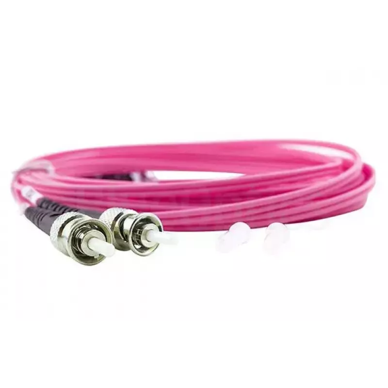BlueOptics SFP3333FU3MK InfiniBand optiskais kabelis 3m ST OM4
