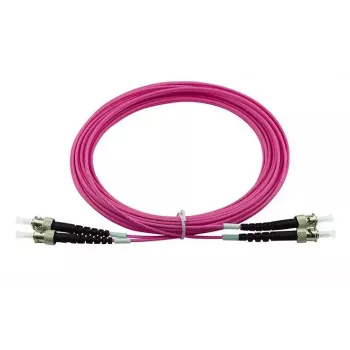 BlueOptics SFP3333FU3MK InfiniBand optiskais kabelis 3m ST OM4