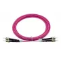 BlueOptics SFP3333FU3MK InfiniBand optiskais kabelis 3m ST OM4