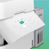 Epson EcoTank ET-3956 tintes printeris A4 4800 x 1200 DPI 35 lpp./min Wi-Fi