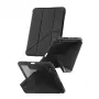 PanzerGlass CARE by ® TPU Essential vāciņš, melns, iPad Pro 11 collas (2024-2025)