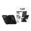 PanzerGlass CARE by ® TPU Essential vāciņš, melns, iPad Pro 11 collas (2024-2025)