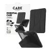 PanzerGlass CARE by ® TPU Essential vāciņš, melns, iPad Pro 11 collas (2024-2025)