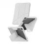 Planšetdatora TPU aizsargapvalks PanzerGlass CR65914 pelēks iPad Pro 13 collu