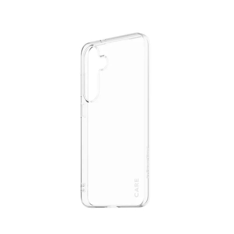 PanzerGlass CARE™ by ® X-Ray vāciņš Samsung Galaxy S25 FE 5G