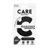 PanzerGlass CARE™ by ® TPU vāciņš melns Samsung Galaxy S25 FE 5G