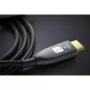 Techly ICOC HDMI-HY8-030 HDMI kabelis 30 m HDMI Type A (Standard) Melns