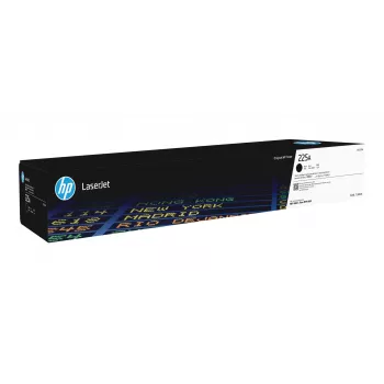 HP LaserJet 225A melnā oriģinālā tonera kasetne, 45000 lapas, Melna, 1 gab.