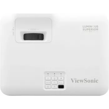 Viewsonic LSD400HD-ST datu projektors Standarta projektors 4000 ANSI lūmenu DLP 1080p (1920x1080) Balts