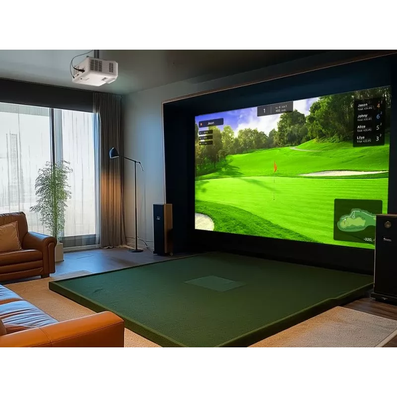 Viewsonic LSD400HD-ST datu projektors Standarta projektors 4000 ANSI lūmenu DLP 1080p (1920x1080) Balts