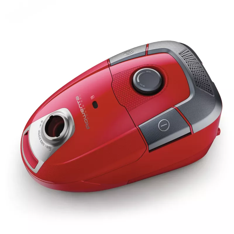 Putekļsūcējs Rowenta Power XXL RO3154 900W 4.5L putekļu maisiņš
