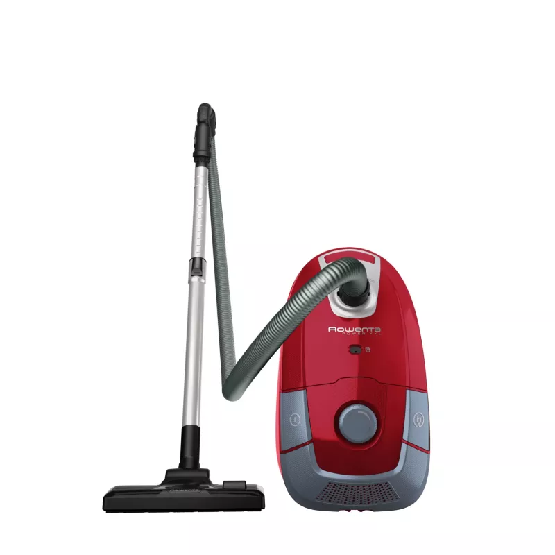 Putekļsūcējs Rowenta Power XXL RO3154 900W 4.5L putekļu maisiņš