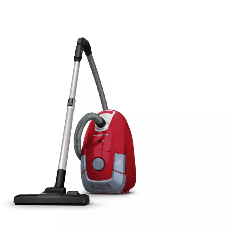 Putekļsūcējs Rowenta Power XXL RO3154 900W 4.5L putekļu maisiņš