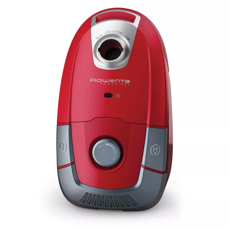 Putekļsūcējs Rowenta Power XXL RO3154 900W 4.5L putekļu maisiņš