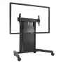 Chief Large Fusion dinamiskā augstuma regulējamais mobilais statīvs, 79 kg, 200 x 200 mm, 800 x 400 mm, 0 - 400 mm
