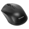 Targus AKM610ES tastatūra Pele iekļauta Universāls RF Bezvadu Spāņu Melna
