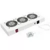Triton RBA-A6 RUA 220V 23W aksiālais ventilators — 220 V, 23 W, montāžai apakšā/augšā