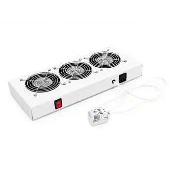 Triton RBA-A6 RUA 220V 23W aksiālais ventilators — 220 V, 23 W, montāžai apakšā/augšā