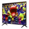 LG UHD AI 50UA74006LB 127 cm (50 collu) 4K Ultra HD Smart TV Wi-Fi zils