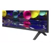 LG UHD AI 50UA74006LB 127 cm (50 collu) 4K Ultra HD Smart TV Wi-Fi zils