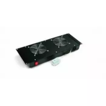 Ventilators Triton RAB-CH-X21-A1 Melns Datora dzesēšanas sistēma